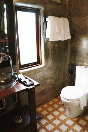 Imagen de la habitación del Hotel Rom Po Boutique. Foto 12