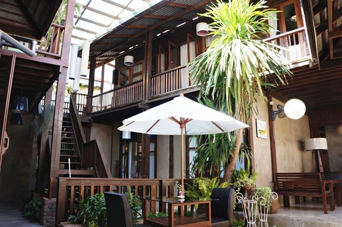 Imagen general del Hotel Rom Po Boutique. Foto 1