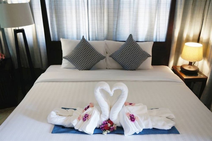 Imagen de la habitación del Hotel Rom Po Boutique. Foto 13