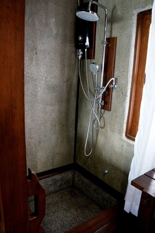 Imagen de la habitación del Hotel Rom Po Boutique. Foto 14