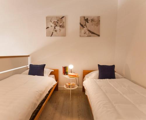 Imagen de la habitación del Hotel Roma Aparthotel. Foto 8