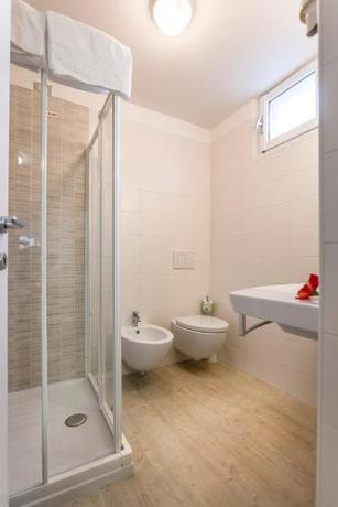 Imagen de la habitación del Hotel Roma Aparthotel. Foto 9