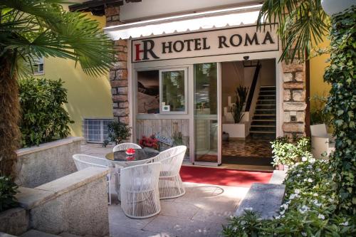 Imagen general del Hotel Roma Aparthotel. Foto 3