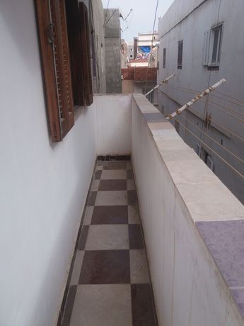 Imagen de la habitación del Hotel Roma Apartments, Alejandr&iacute;a. Foto 5