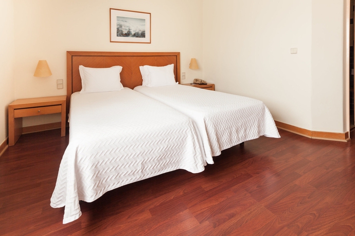 Imagen de la habitación del Hotel Roma, Areeiro. Foto 5