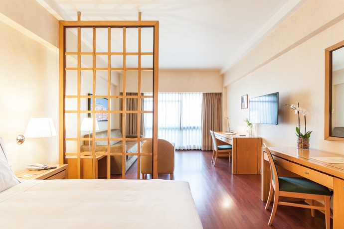 Imagen de la habitación del Hotel Roma, Areeiro. Foto 6