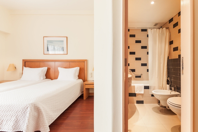 Imagen de la habitación del Hotel Roma, Areeiro. Foto 7