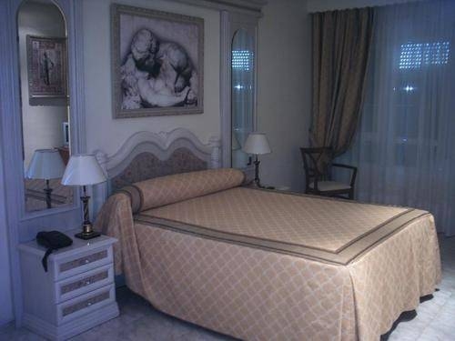 Imagen general del Hotel Roma Aurea. Foto 3