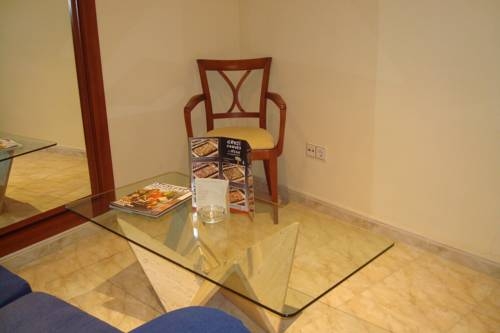 Imagen general del Hotel Roma Aurea. Foto 9