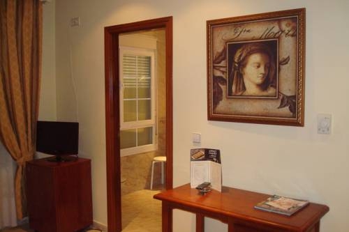 Imagen general del Hotel Roma Aurea. Foto 13