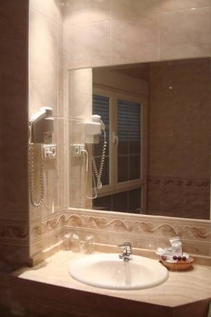 Imagen general del Hotel Roma Aurea. Foto 14