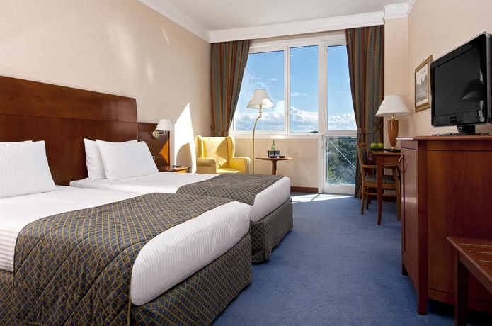 Imagen de la habitación del Hotel Roma Aurelia Antica. Foto 9