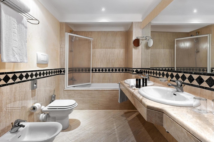 Imagen de la habitación del Hotel Roma Aurelia Antica. Foto 12