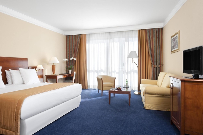 Imagen de la habitación del Hotel Roma Aurelia Antica. Foto 13