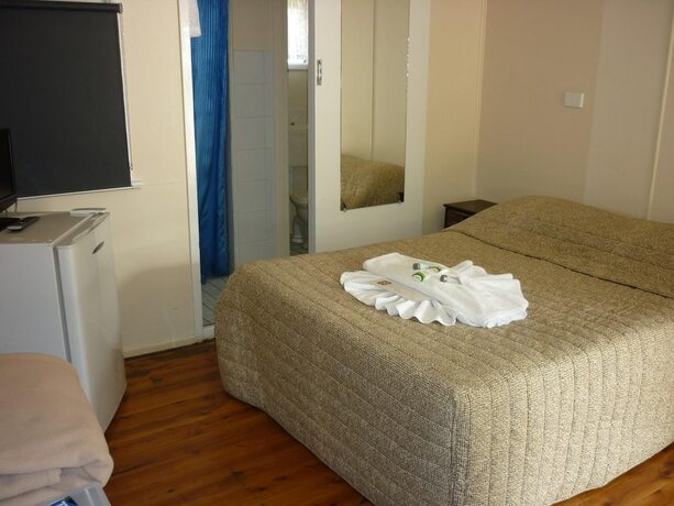 Imagen general del Hotel Roma Aussie Tourist Park. Foto 12