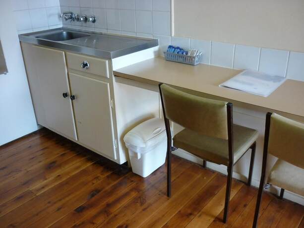 Imagen general del Hotel Roma Aussie Tourist Park. Foto 14