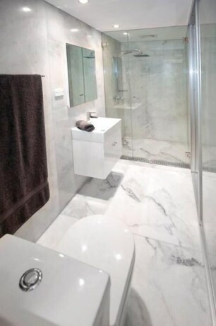 Imagen de la habitación del Hotel Roma Aussie Tourist Park. Foto 20