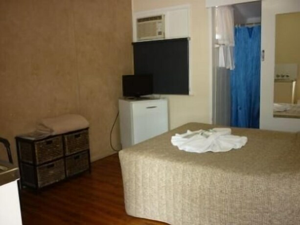 Imagen de la habitación del Hotel Roma Aussie Tourist Park. Foto 22