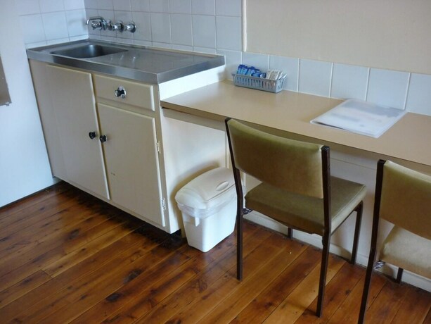 Imagen de la habitación del Hotel Roma Aussie Tourist Park. Foto 25