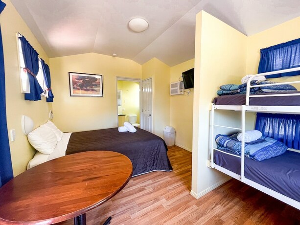 Imagen de la habitación del Hotel Roma Aussie Tourist Park. Foto 26