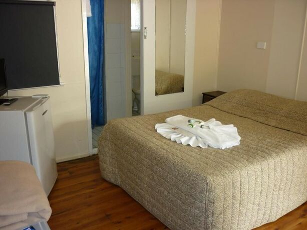 Imagen de la habitación del Hotel Roma Aussie Tourist Park. Foto 28