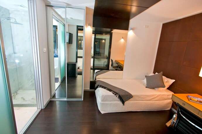 Imagen de la habitación del Hotel Roma Aussie Tourist Park. Foto 31