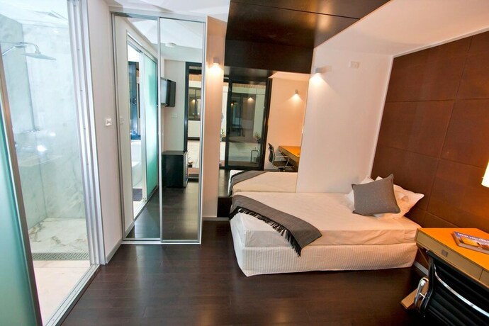Imagen de la habitación del Hotel Roma Aussie Tourist Park. Foto 32