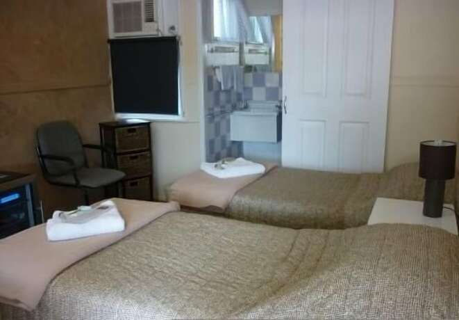 Imagen de la habitación del Hotel Roma Aussie Tourist Park. Foto 33