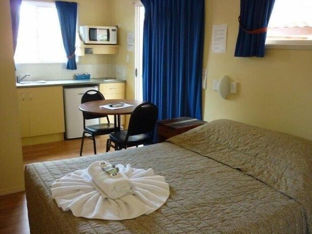Imagen de la habitación del Hotel Roma Aussie Tourist Park. Foto 35