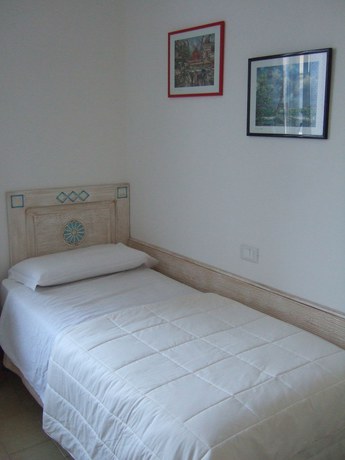 Imagen de la habitación del Hotel Roma, Baratti. Foto 3