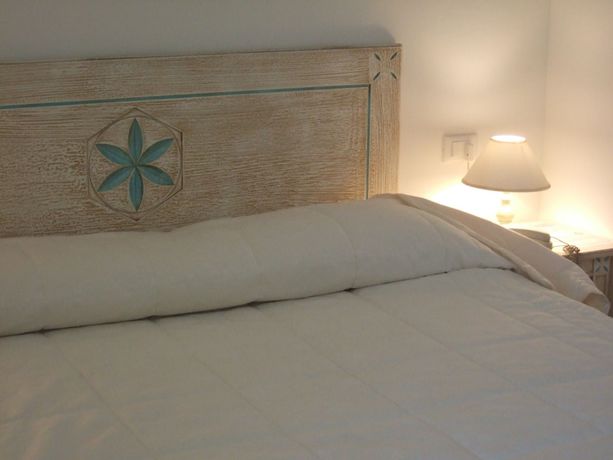 Imagen de la habitación del Hotel Roma, Baratti. Foto 5