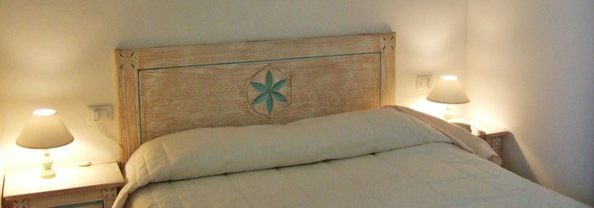 Imagen de la habitación del Hotel Roma, Baratti. Foto 6