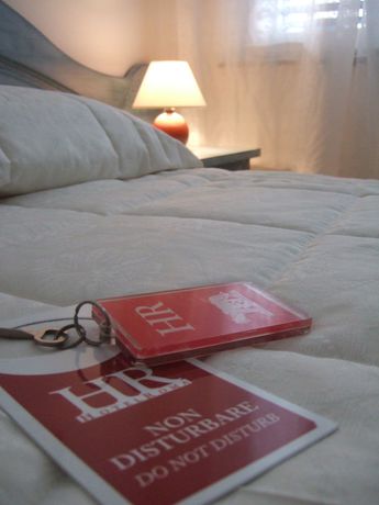 Imagen de la habitación del Hotel Roma, Baratti. Foto 8
