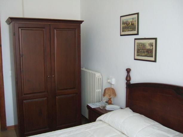 Imagen de la habitación del Hotel Roma, Baratti. Foto 9