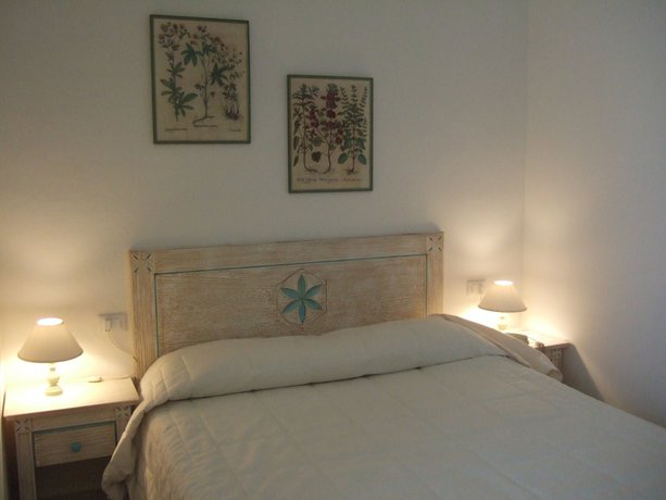 Imagen de la habitación del Hotel Roma, Baratti. Foto 10