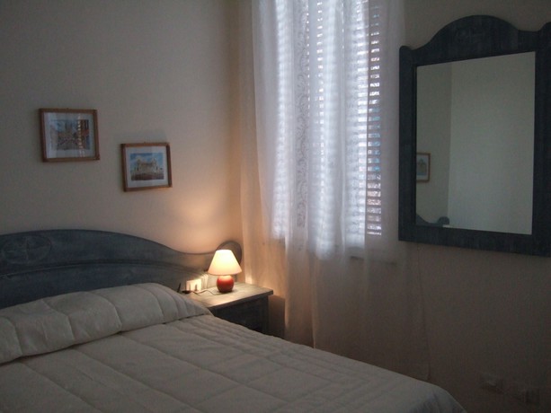 Imagen de la habitación del Hotel Roma, Baratti. Foto 11