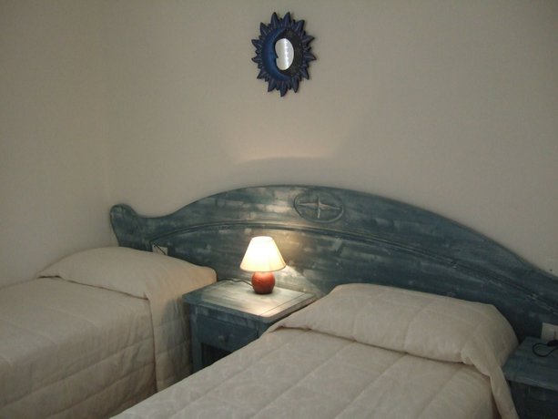 Imagen de la habitación del Hotel Roma, Baratti. Foto 13