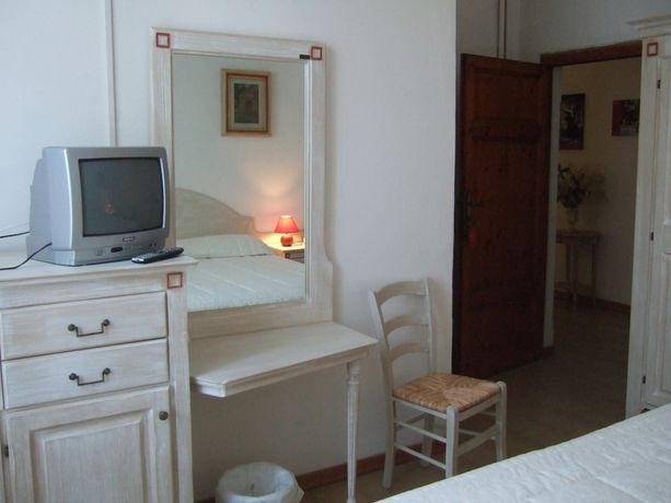 Imagen de la habitación del Hotel Roma, Baratti. Foto 14