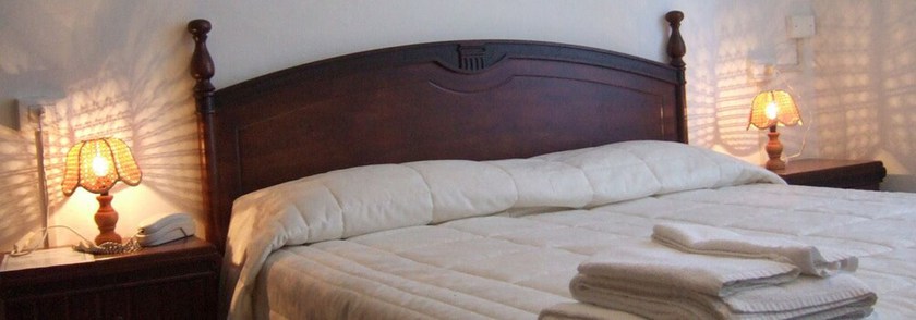 Imagen de la habitación del Hotel Roma, Baratti. Foto 15