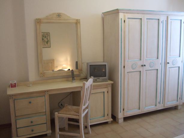 Imagen de la habitación del Hotel Roma, Baratti. Foto 16