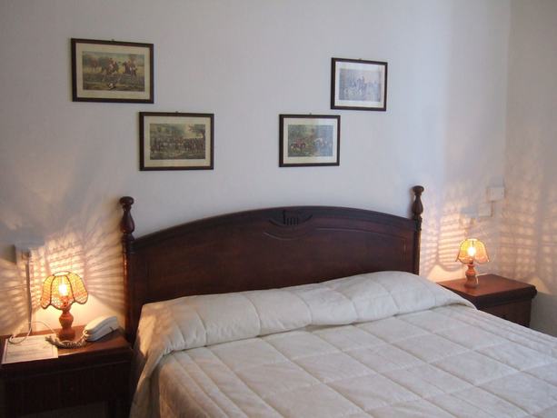 Imagen de la habitación del Hotel Roma, Baratti. Foto 17