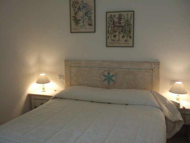 Imagen de la habitación del Hotel Roma, Baratti. Foto 18