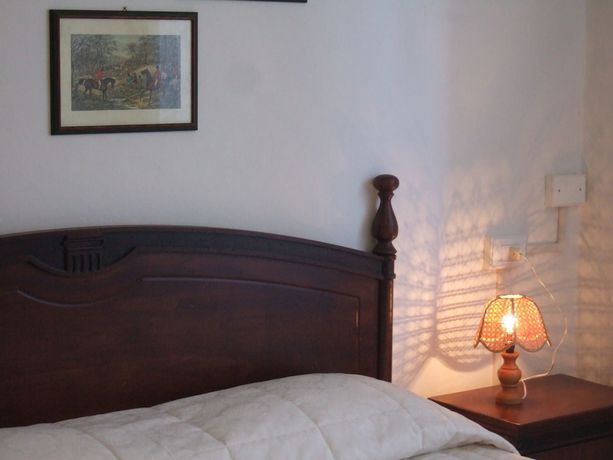 Imagen de la habitación del Hotel Roma, Baratti. Foto 19