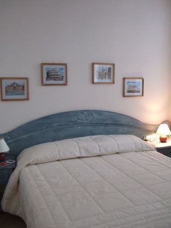 Imagen de la habitación del Hotel Roma, Baratti. Foto 20