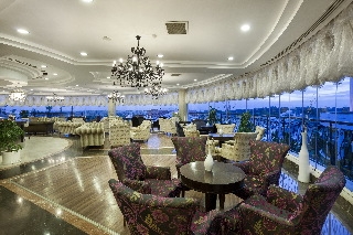 Imagen general del Hotel Roma Beach Resort and Spa. Foto 8