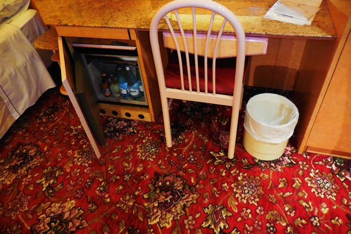 Imagen de la habitación del Hotel Roma, Cesano Boscone. Foto 2