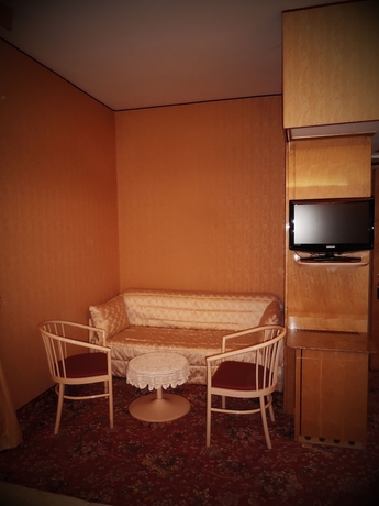 Imagen de la habitación del Hotel Roma, Cesano Boscone. Foto 11