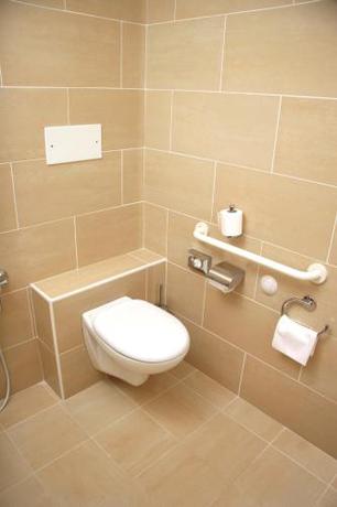 Imagen general del Hotel Roma, Cividale del Friuli. Foto 2
