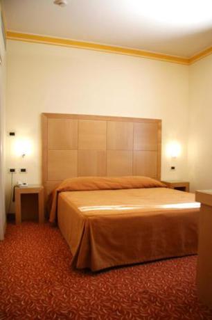 Imagen general del Hotel Roma, Cividale del Friuli. Foto 4