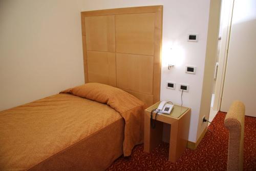 Imagen general del Hotel Roma, Cividale del Friuli. Foto 5